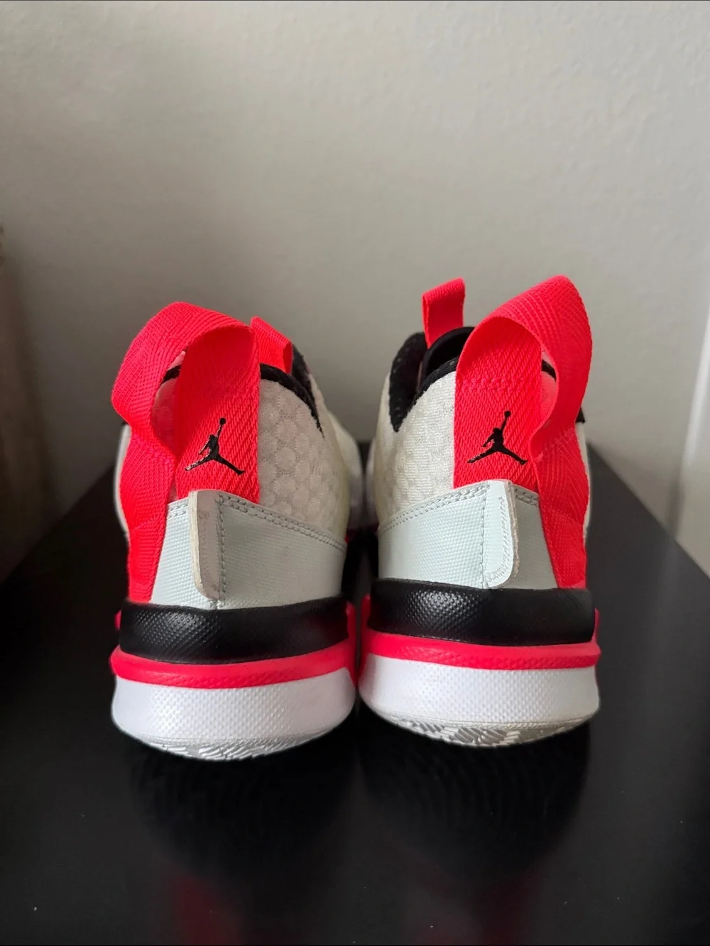 Air Jordan Why Not Zer0.3 SE PF 'Flash Crimson'